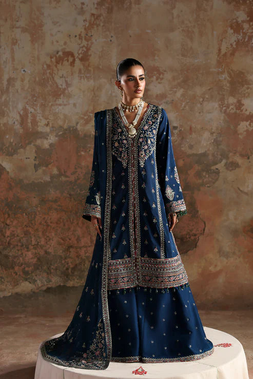 EMAAN ADEEL | Afsana-e-Silk | AFSAR