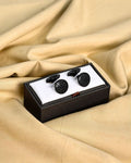 MSM - Cufflinks | MCUF-19