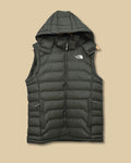 MSM | Sleeveless Jacket | MSJ-04