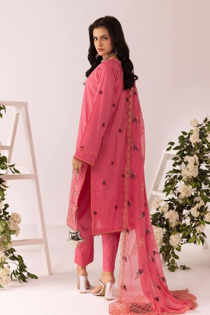 Riaz Arts | Mahees - Aiza Lawn | RA-M-A-02