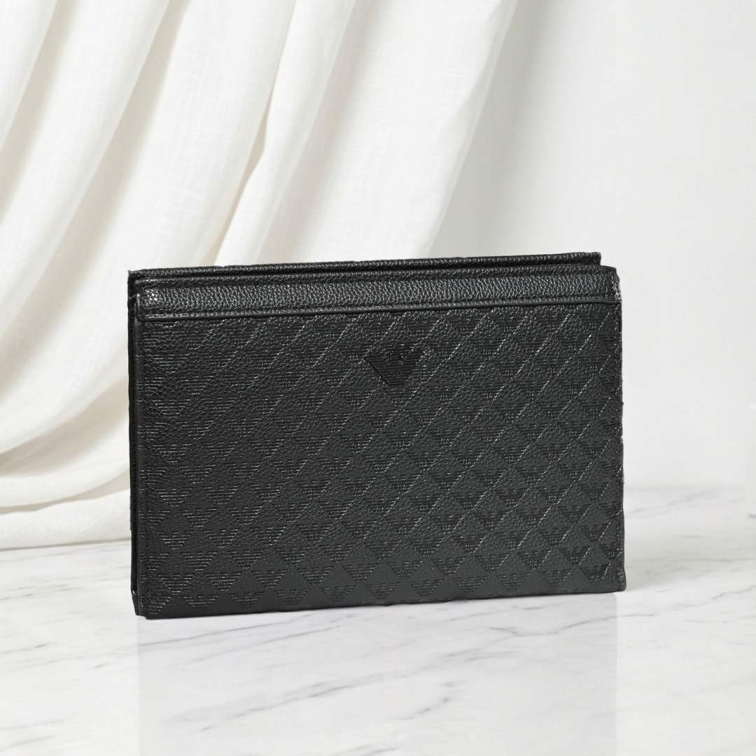 Giorgio Armani | Men Pouch | GA-02
