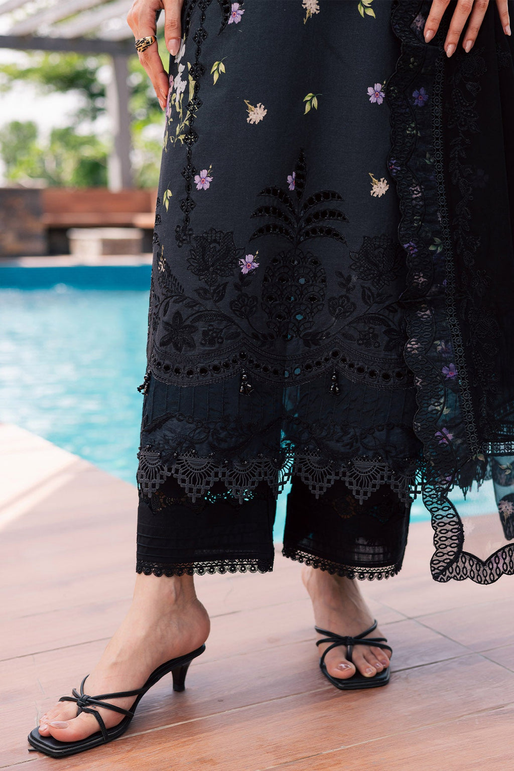 Nureh | Lily May Lawn | NE-263