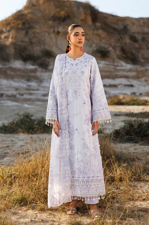 EMAAN ADEEL | SUNLIT GROOVE | SUNLIT SWAY
