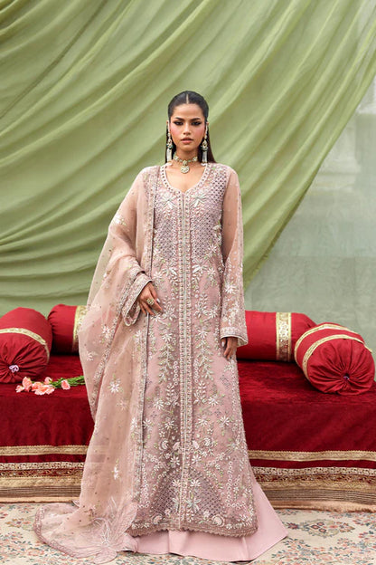 EMAAN ADEEL | FESTIVE | GULRUKH