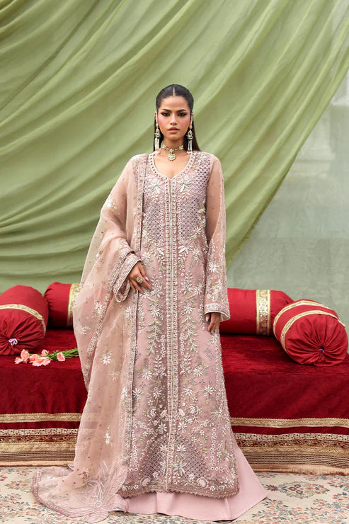EMAAN ADEEL | FESTIVE | GULRUKH