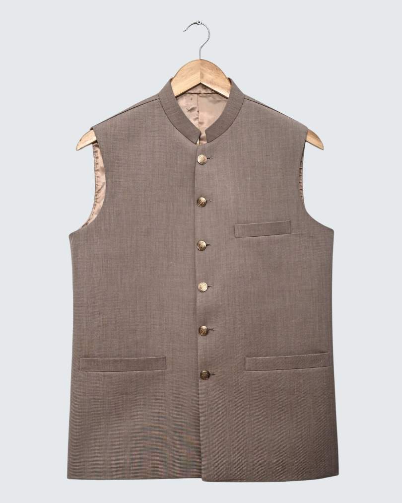 MSM | Waist Coat | WC-01