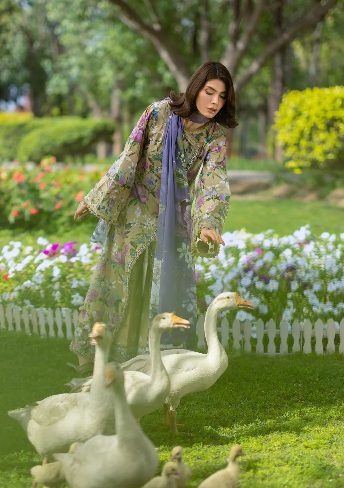 Elaf | Brigerton Prints '26 | GIARDINO