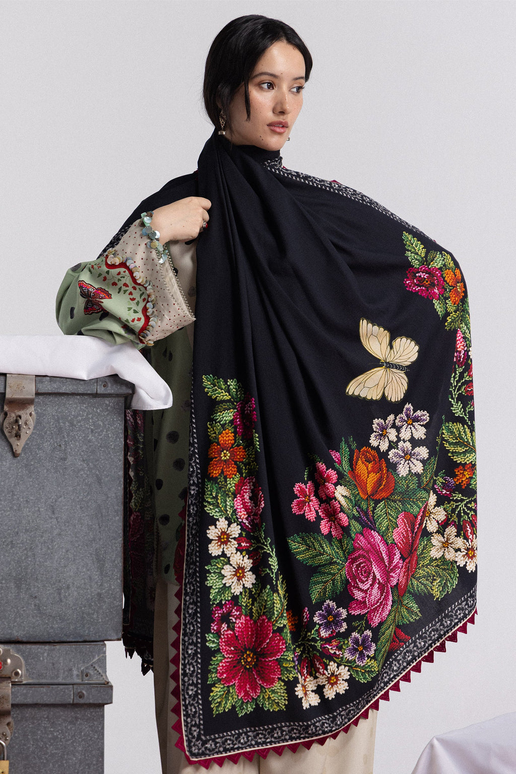 Zara Shahjahan | Coco Prints Winter 26 | Amelia-5A