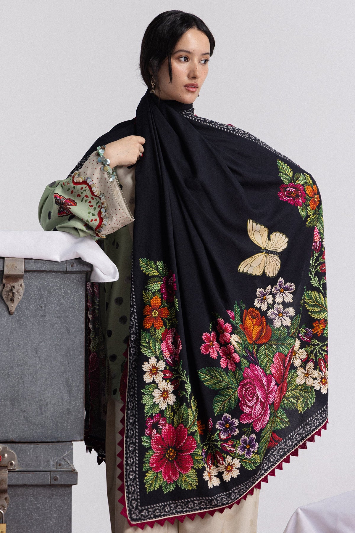 Zara Shahjahan | Coco Prints Winter 26 | Amelia-5A