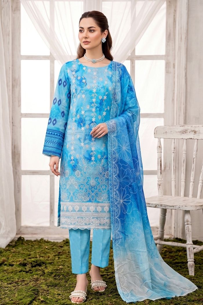 Riaz Arts | Angel Lawn | RA-A-04