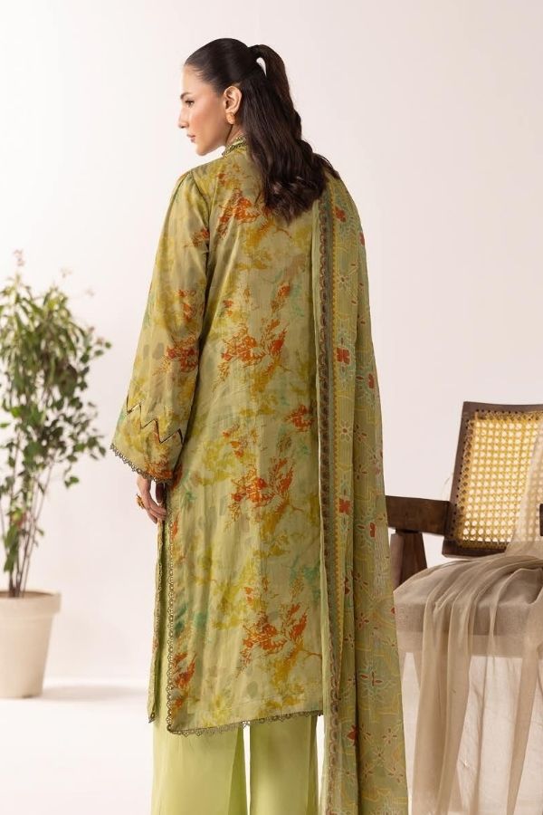 Riaz Arts | Mahee's - Miral | RA-M-M-02