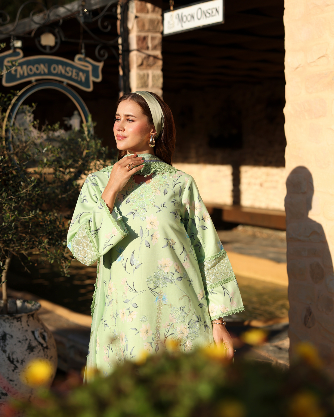 Ayleen | Naqsh Summer '26 | Ronaq