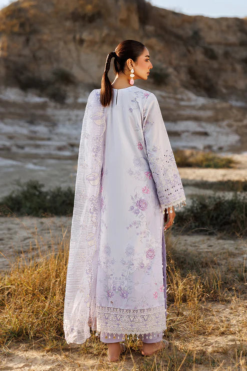 EMAAN ADEEL | SUNLIT GROOVE | SUNLIT SWAY