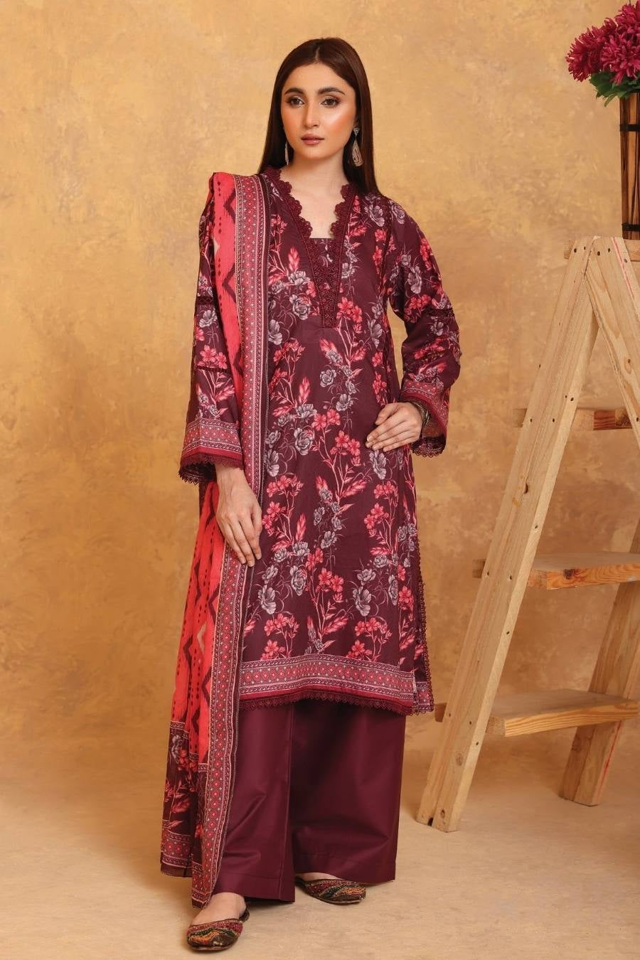 Johra | Ashwa Collection | JH - 712
