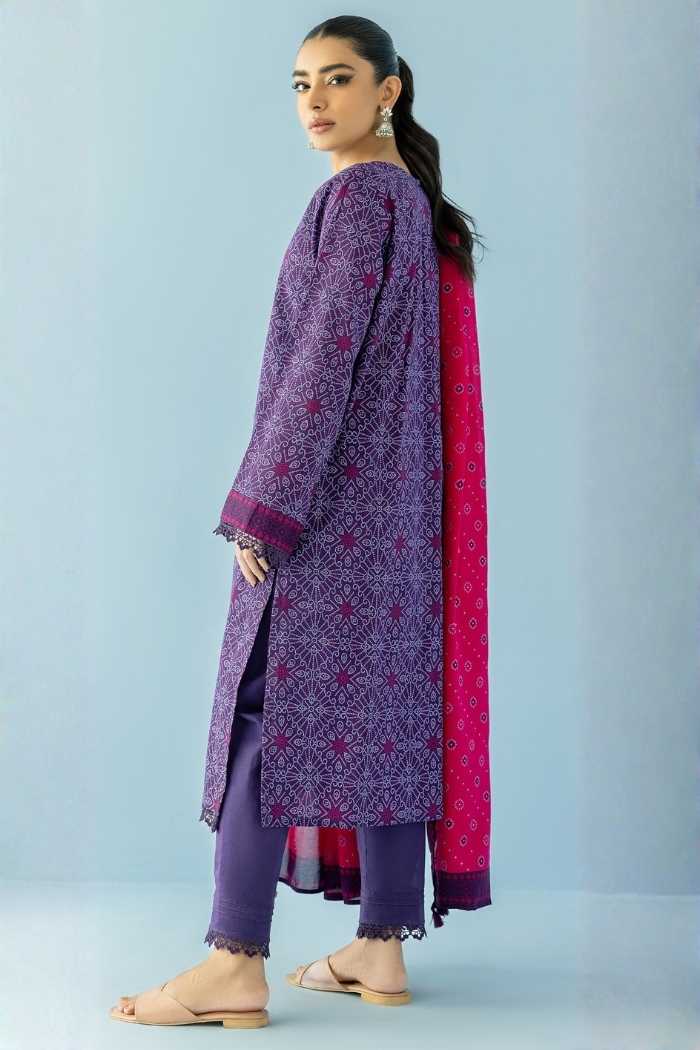 Orient Basic | Summer Collection 2026 | OTL-24-048