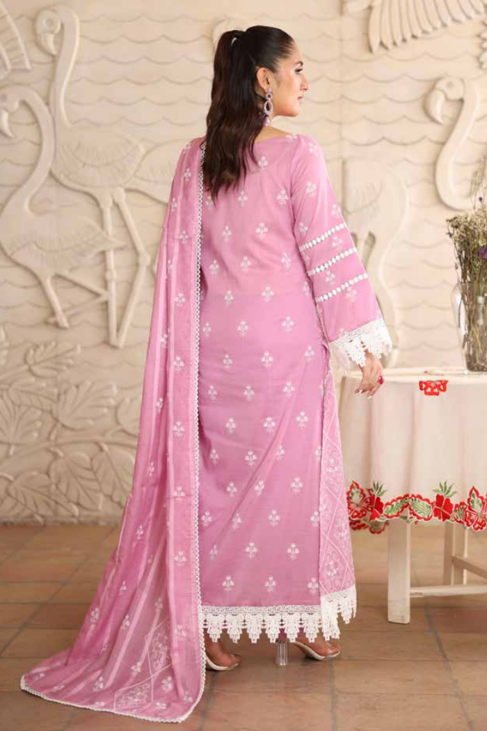 Zainab Fatima | Arooba Collection | NF - 1470