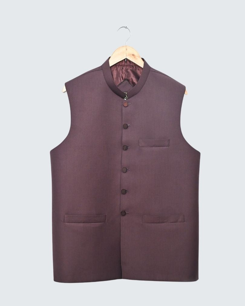 ARM | Formal Waist Coat | ARM-WC-04