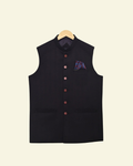 MSM | Men Waist Coat | MWC-06