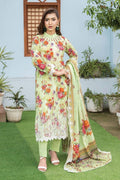 Riaz Arts | Mashaal Lawn | RA-M-03