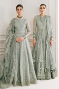 Baroque | EMBROIDERED NET | CH10-05