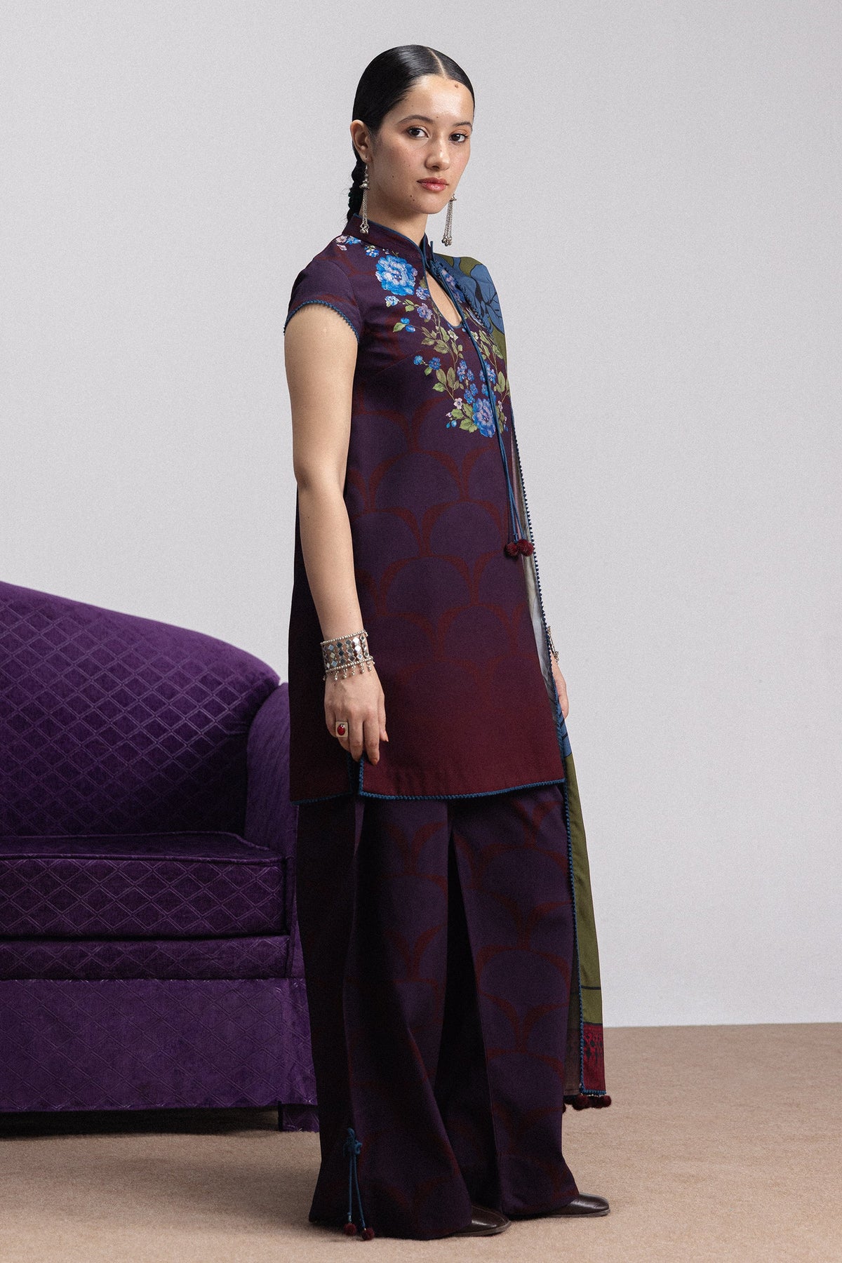 Zara Shahjahan | Coco Prints Winter 26 | Mira-1B