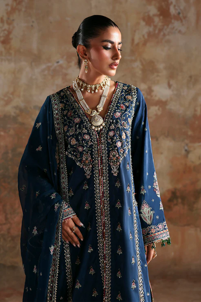 EMAAN ADEEL | Afsana-e-Silk | AFSAR