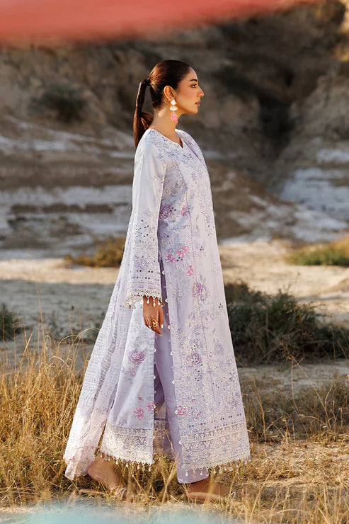 EMAAN ADEEL | SUNLIT GROOVE | SUNLIT SWAY