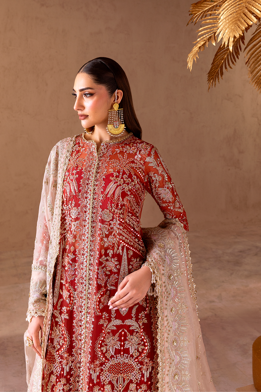 Emaan Adeel | Festive 26' | Solin