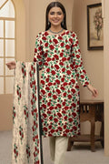 Fiza Noor | Romaisa Lawn VOL-A 02 | FN-R04