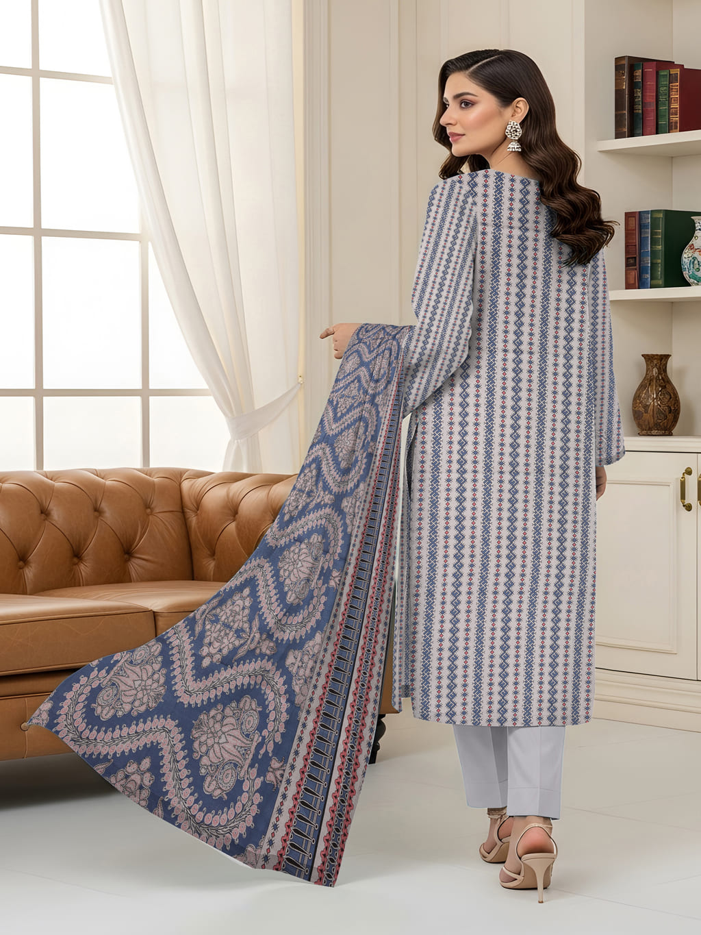 Khushi | Fabiha VOL - A - 06 | FDA6 - 04