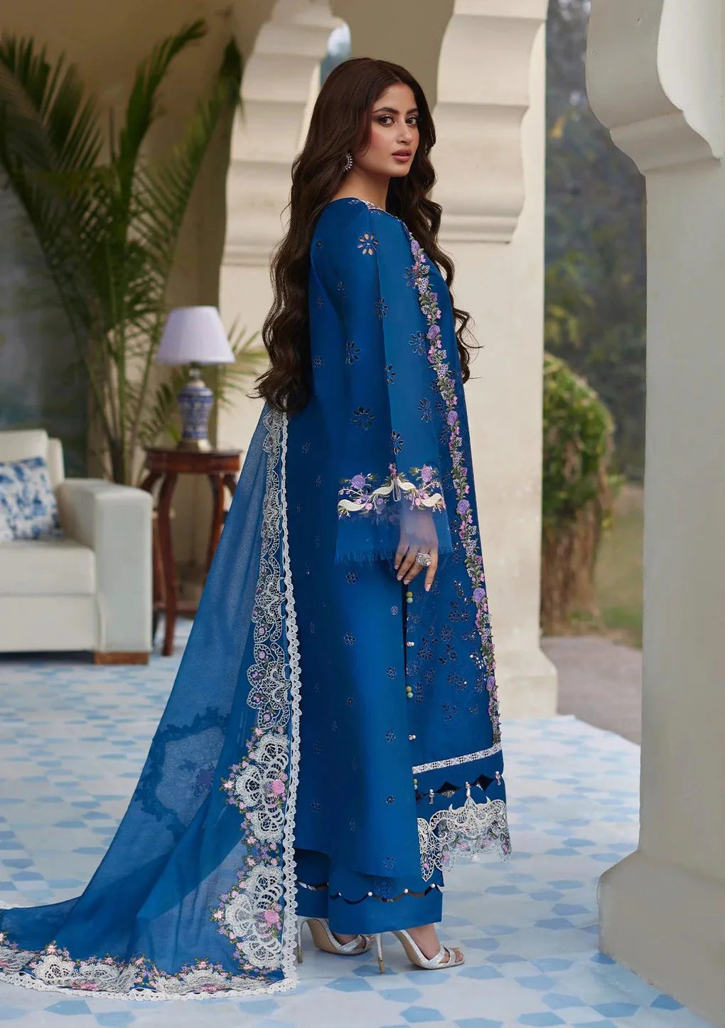 Elaf | Lawn | 04 ALMAS