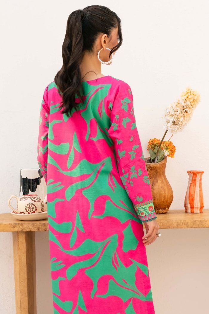 Naqsh | Dune & Bloom Summer '26 | Petal Drift