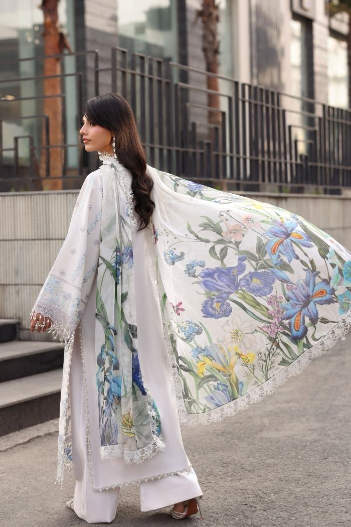 Naqsh | The Luxe Edit | Soft Bloom