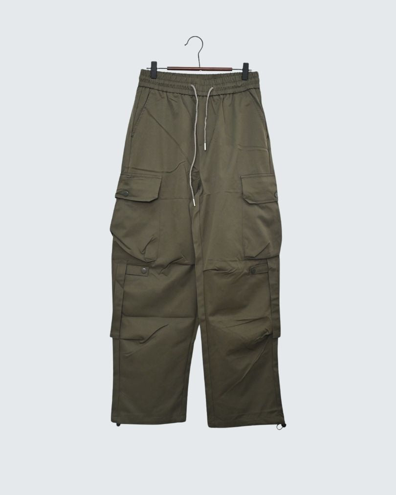 MSM | Gents Cotton Baggy Trouser | CBT-03