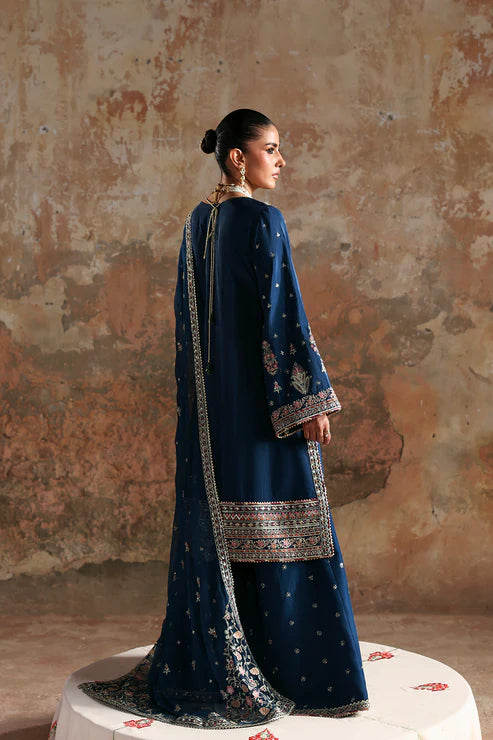EMAAN ADEEL | Afsana-e-Silk | AFSAR