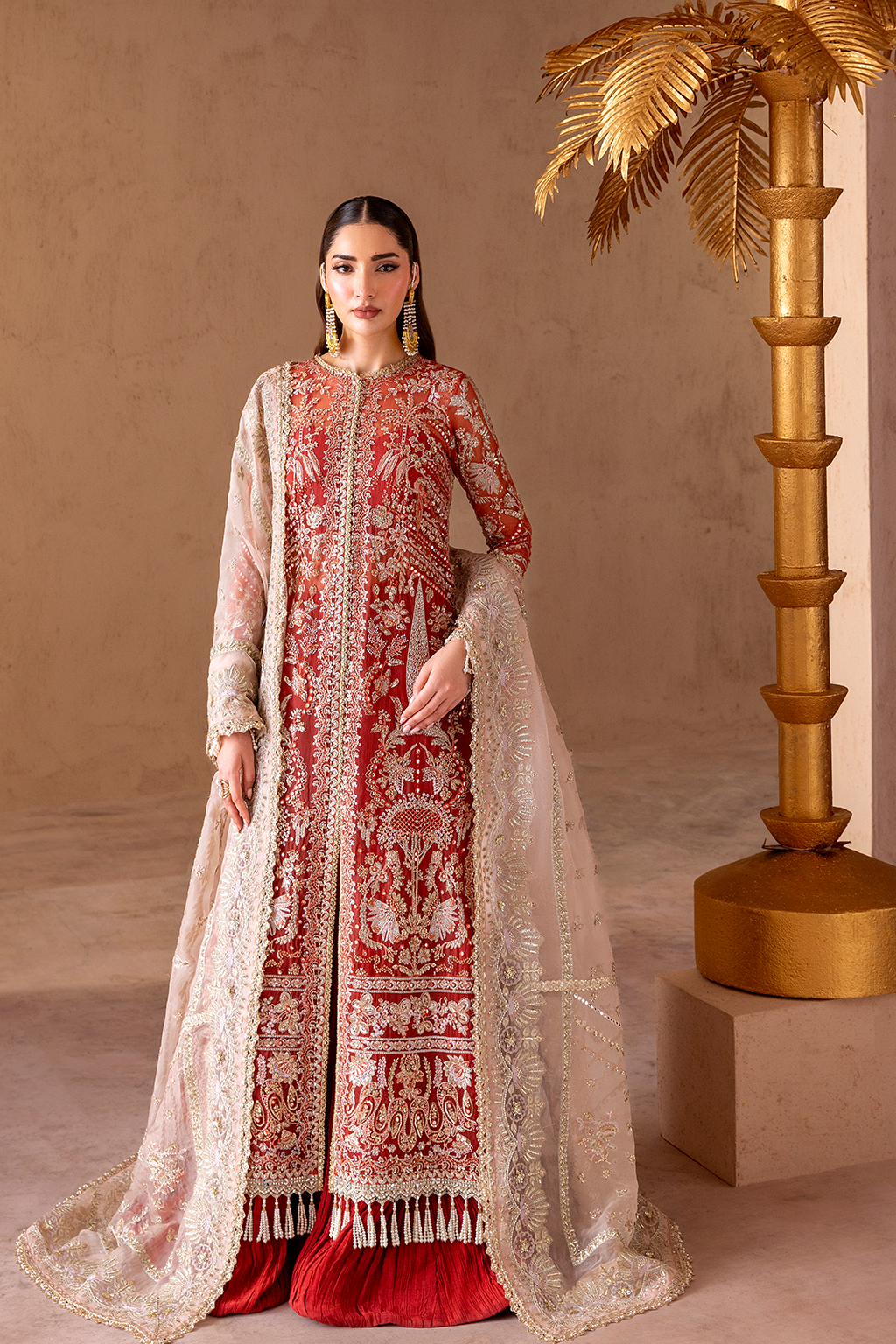 Emaan Adeel | Festive 26' | Solin