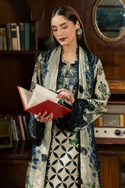 Nureh | Signature Prints Viscose | SP-209