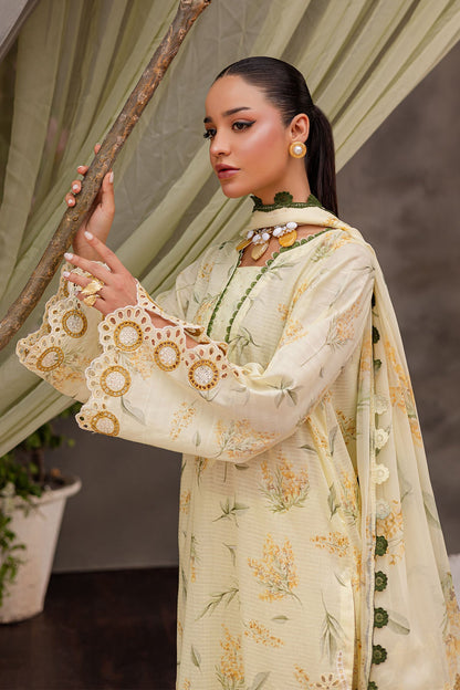 Nureh | Bloom Lawn | BL-10