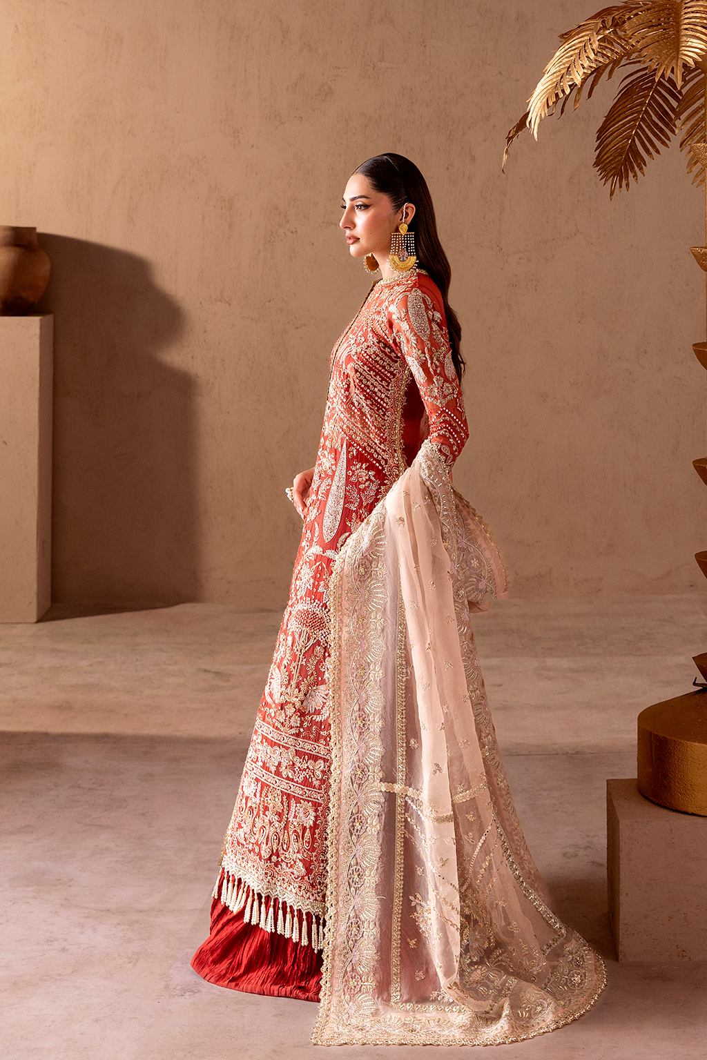 Emaan Adeel | Festive 26' | Solin