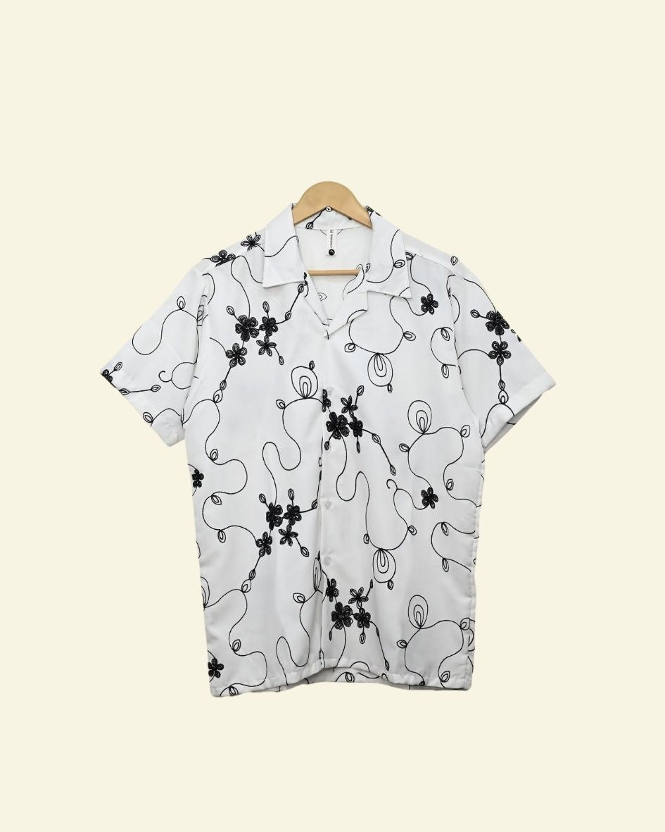 MSM | Cotton Shirts | MLS-04