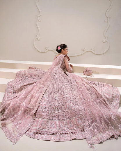 Faiza Saqlain | festive 25' | Leyan