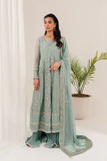 FARASHA | NEWLUMIERE-LUXURY COLLECTION | Thistle
