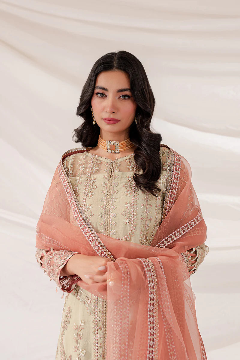 FARASHA | NEWLUMIERE-LUXURY COLLECTION | Thistle