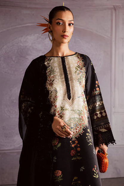 NUREH | SILK | S - 31