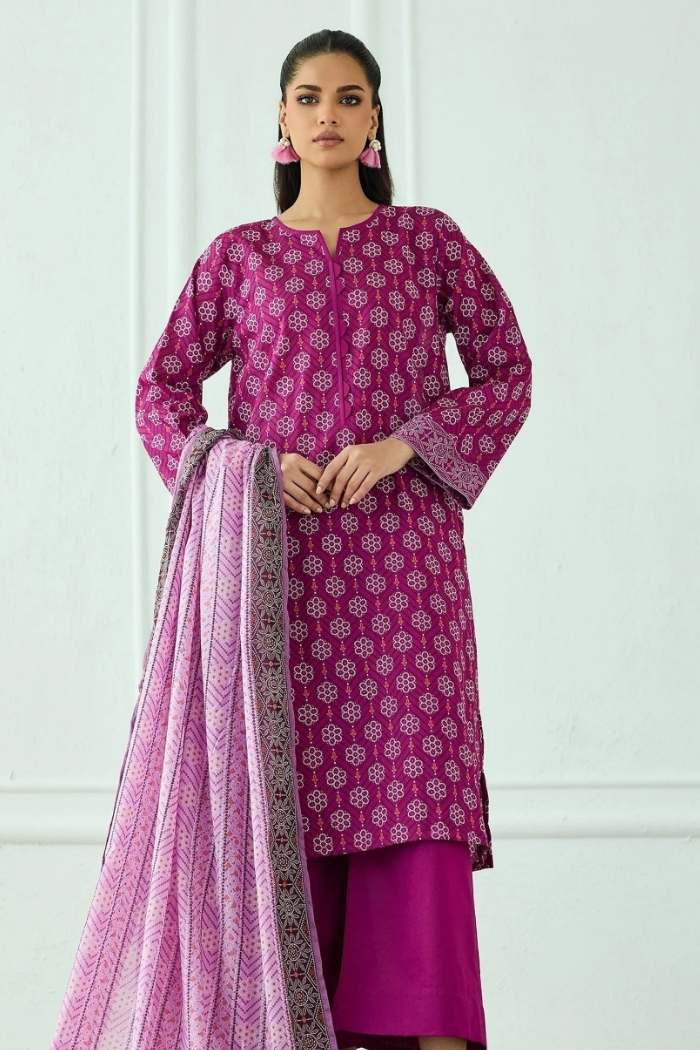 Orient Basic | Lawn 3 PC | OTL-20-345