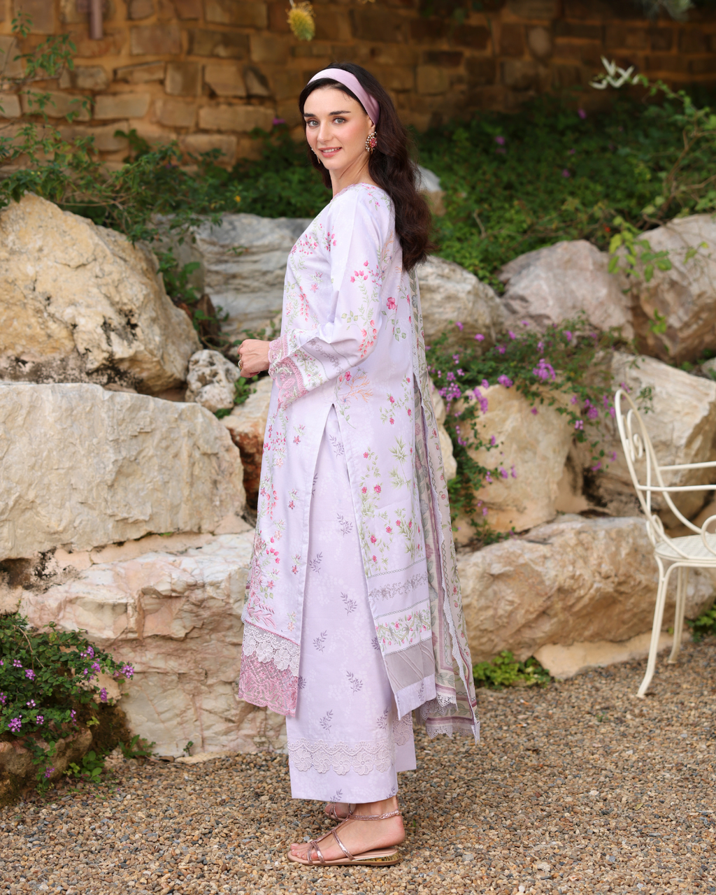 Ayleen | Naqsh Summer '26 | Sukh Chain