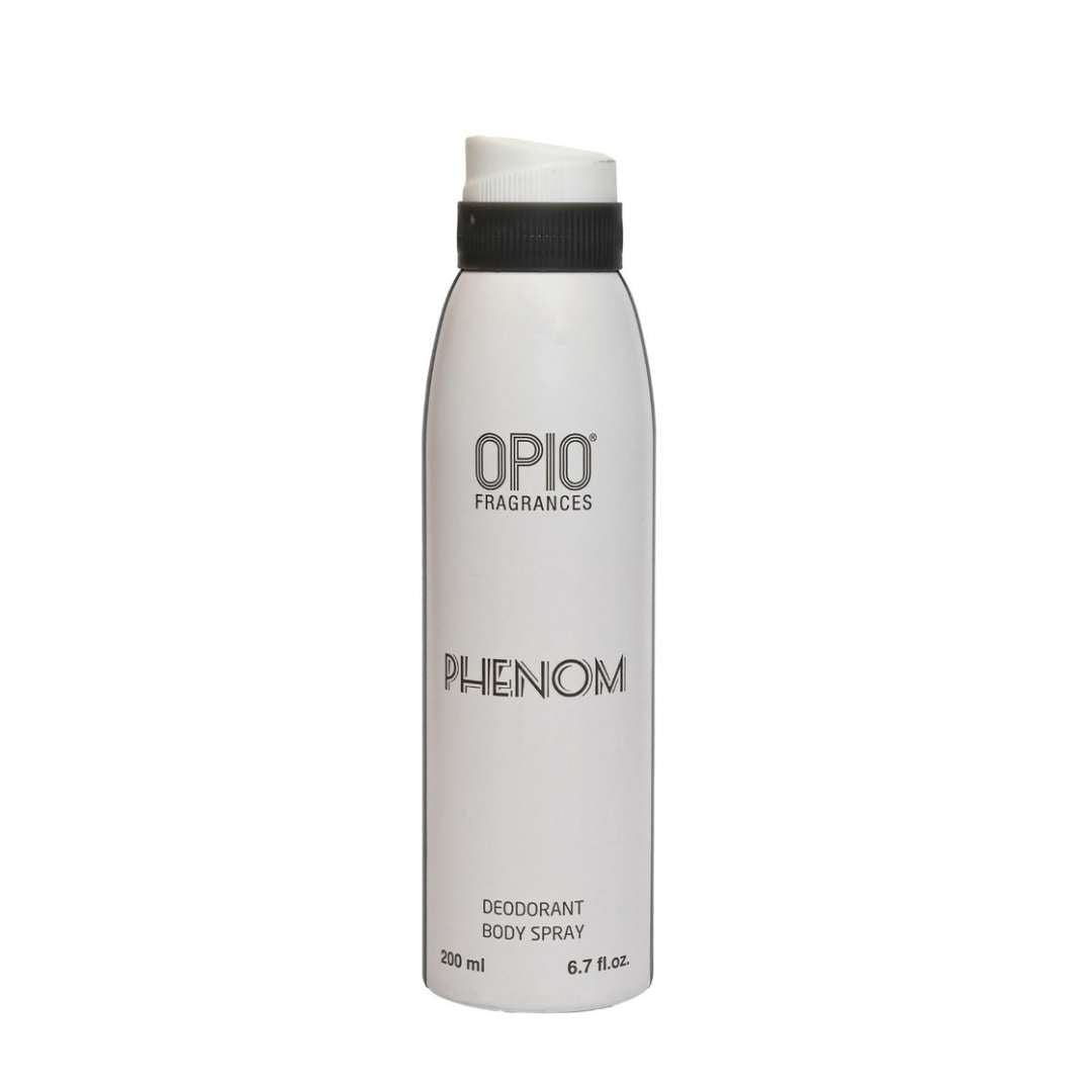 OPIO | Phenom | MMS - 01
