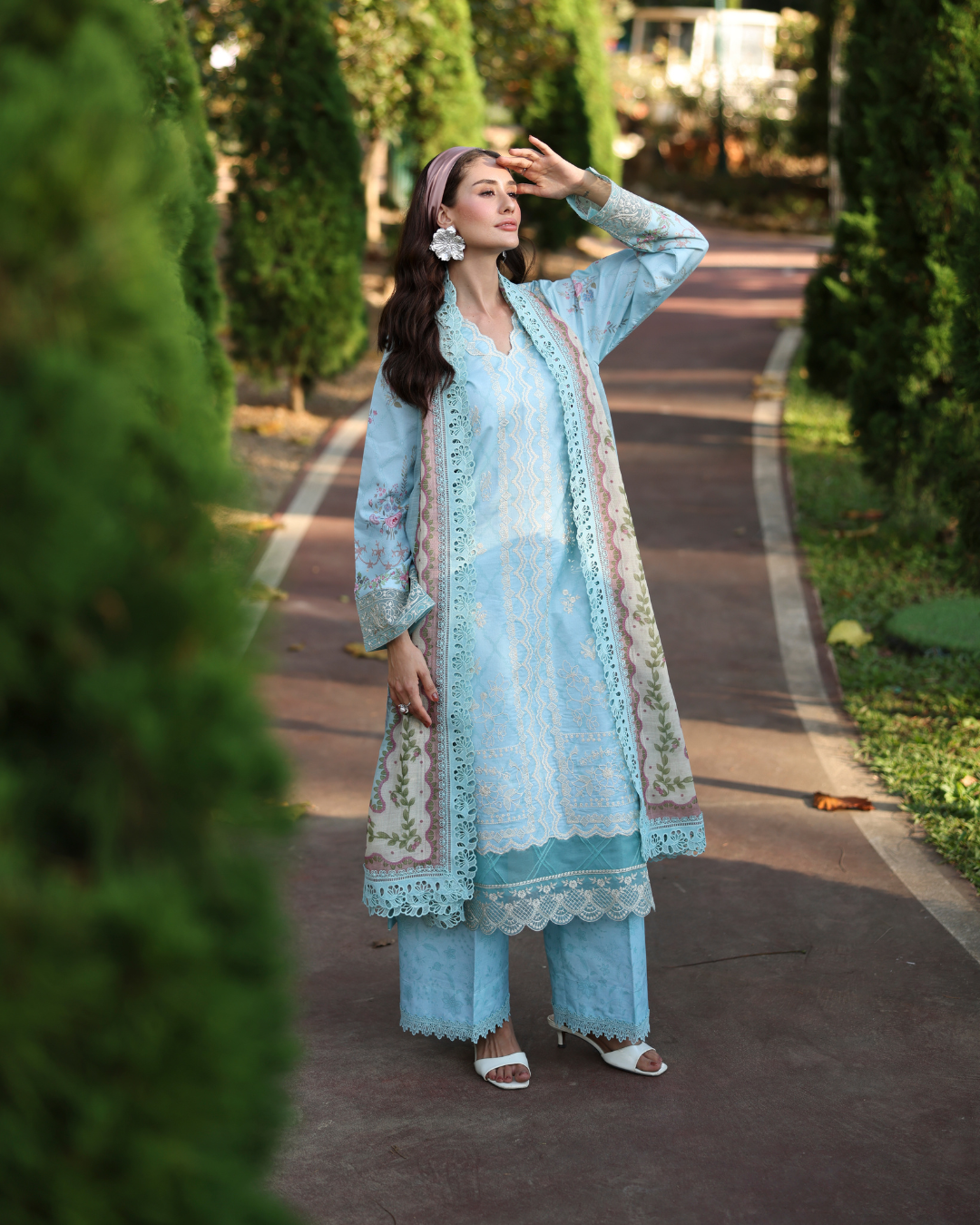 Ayleen | Naqsh Summer '26 | Gulzar