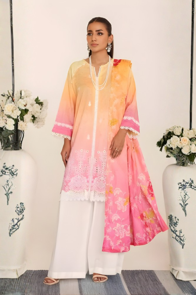 Johra | Inshal Collection | JH - 879