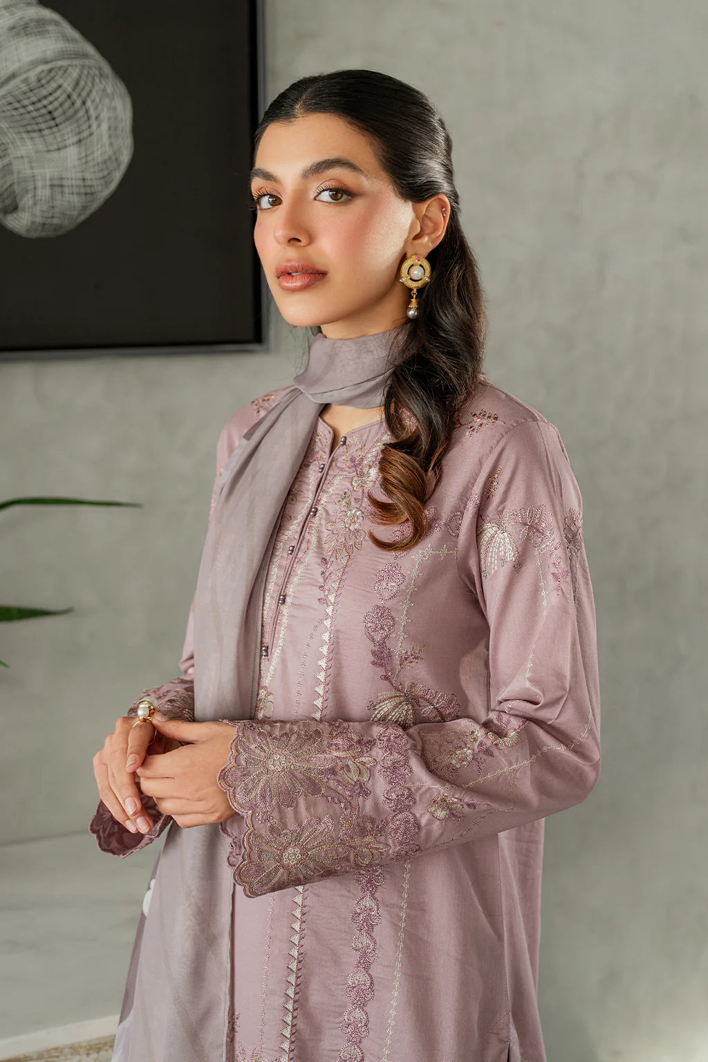 Iznik | Online Exclusive Lawn | UE-398